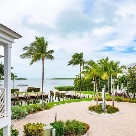 Bayside Villas By Islander Resort-3
